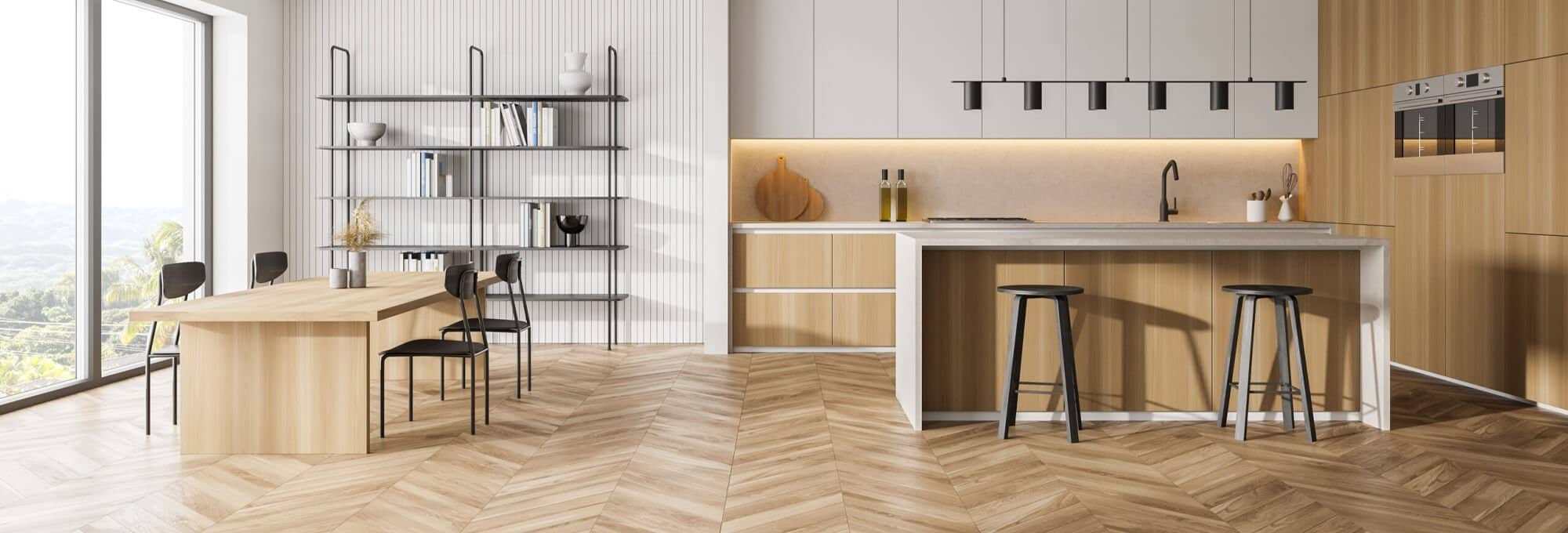 Shop Flooring Products from Haubstadt Paint & Flooring in Haubstadt, IN